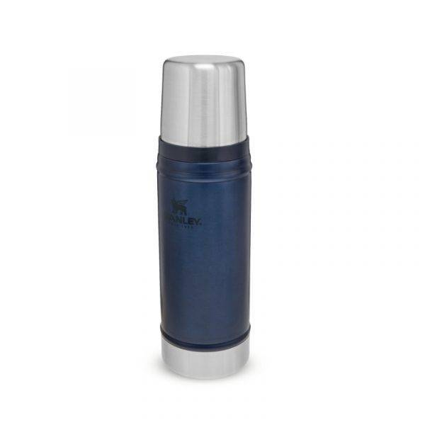 Termoss STANLEY The Legendary Classic 0.47l, zila
