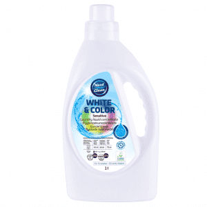 Nord Clean Veļas mazgāšanas līdzeklis 1L