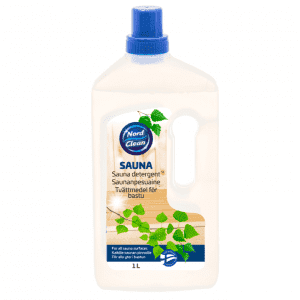Nord Clean Pirts tīrīšanas līdzeklis Eikalipts, 1l