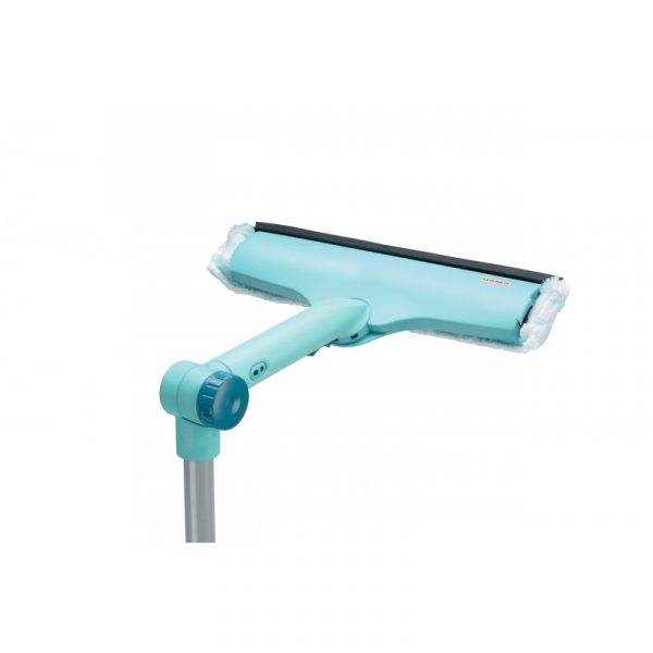 LEIFHEIT Logu birste ar teleskopisku kātu 120-200cm Window & Frame Cleaner L - Image 4