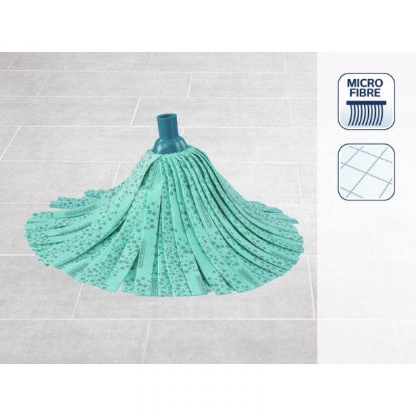 LEIFHEIT Maināmais mops Classic Mop viscose plus - Image 2