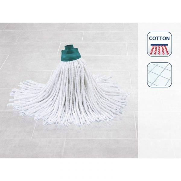 LEIFHEIT Maināmais mops Classic Mop cotton - Image 2