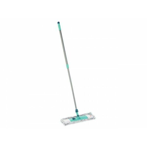 LEIFHEIT Grīdas birste Classic XL microfibre 42cm