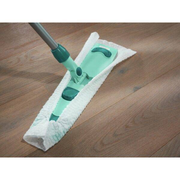 LEIFHEIT Grīdas birste Classic XL microfibre 42cm - Image 3