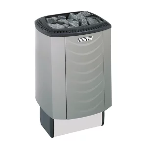 Pirts krāsns Harvia Sound M45 (Jazz)
