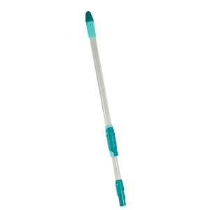 LEIFHEIT teleskopiskais kāts, 110 - 190cm