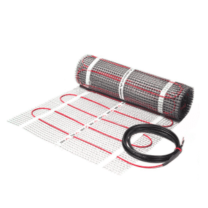 Apsildes paklājs DSVF-150 900W 0,5x12m, 6m2