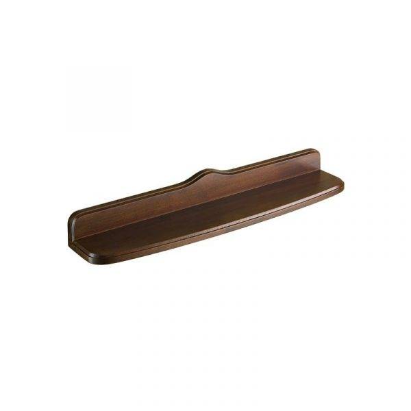 Gedy Montana Plaukts 55cm, koks