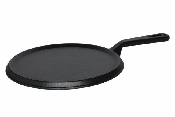 Maku Tortiljas čuguna panna, 24cm - Image 3