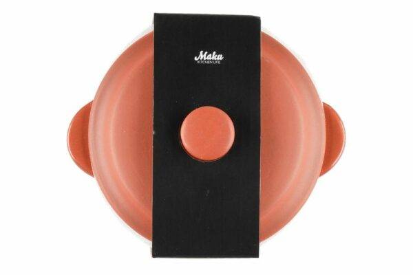 Maku Mini podiņš ar vāku, 250ml - Image 4