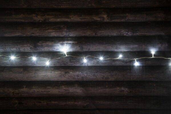 Finnlumor gaismas virtene 240LED, IP44 - Image 2