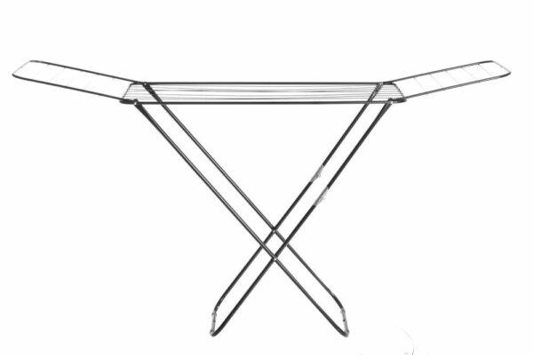 Nord Clean Veļas žāvētājs, melns - Image 2