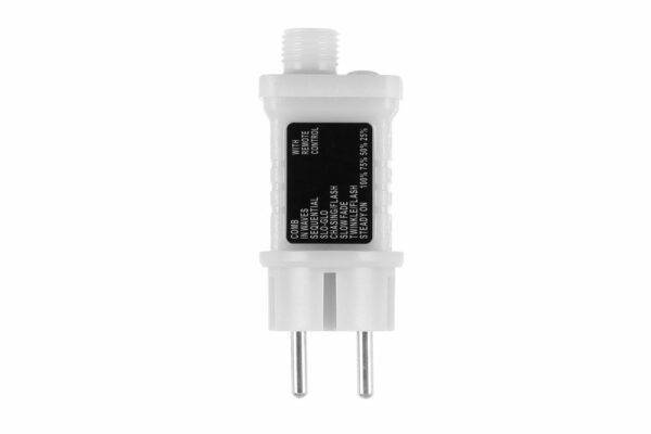 Finnlumor gaismas virtene 720LED krāsaina, IP44 - Image 4