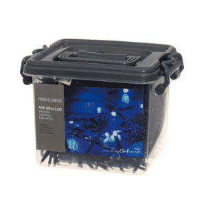 Finnlumor virtene 600 miniLED, IP44