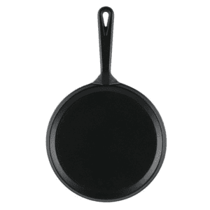 Maku Tortiljas čuguna panna, 24cm