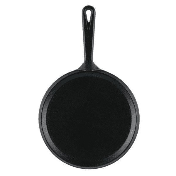 Maku Tortiljas čuguna panna, 24cm