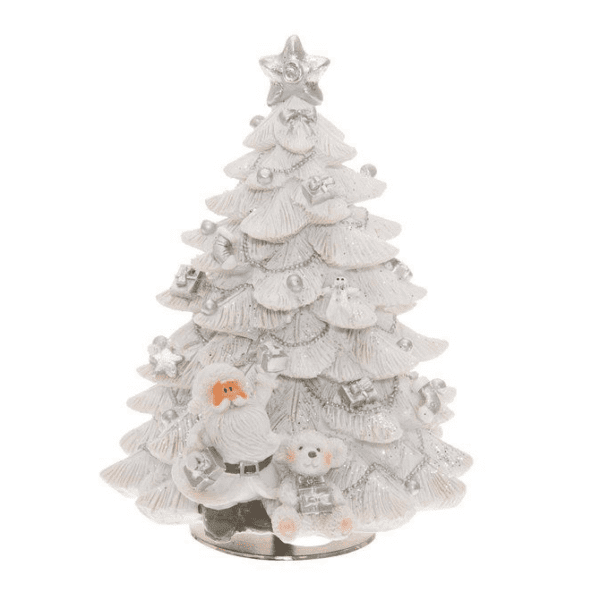 Winteria Egle ar mūziku, 15cm - Image 3