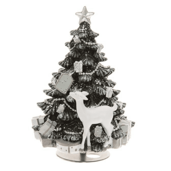 Winteria Egle ar mūziku, 15cm - Image 2