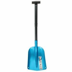 Tarmo Auto Compact sniega lāpsta, 66-82cm
