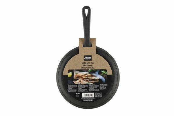 Maku Tortiljas čuguna panna, 24cm - Image 4