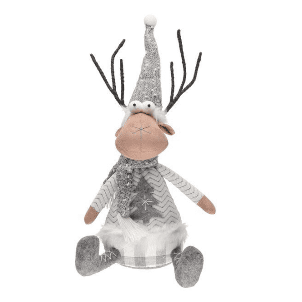 Winteria Ziemeļbriedis, 51cm - Image 3