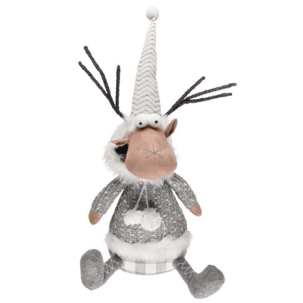 Winteria Ziemeļbriedis, 51cm - Image 2