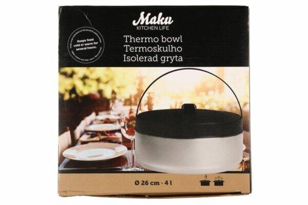 MAKU Termokatls, 4L - Image 5