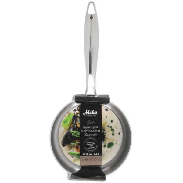 Maku Gastro katls, 1.6L - Image 4