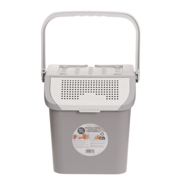Nord Clean Atkritumu tvertne, 28L - Image 2