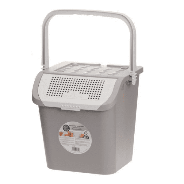 Nord Clean Atkritumu tvertne, 28L