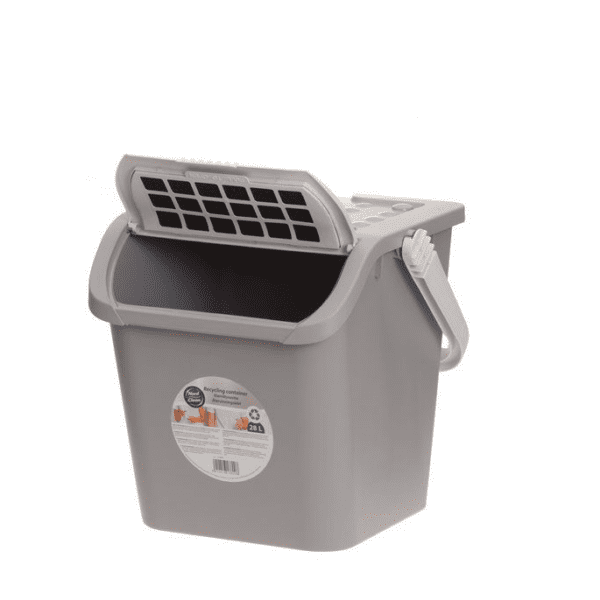 Nord Clean Atkritumu tvertne, 28L - Image 4