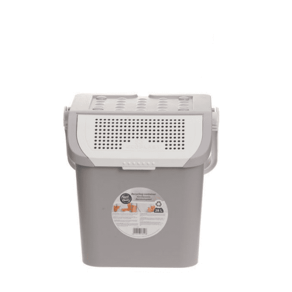 Nord Clean Atkritumu tvertne, 28L - Image 3