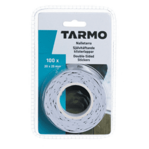 Tarmo Abpusēja līmlenta, 100gb.