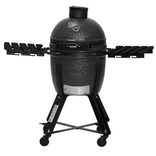 Mustang grils Kamado M (keramiskais)
