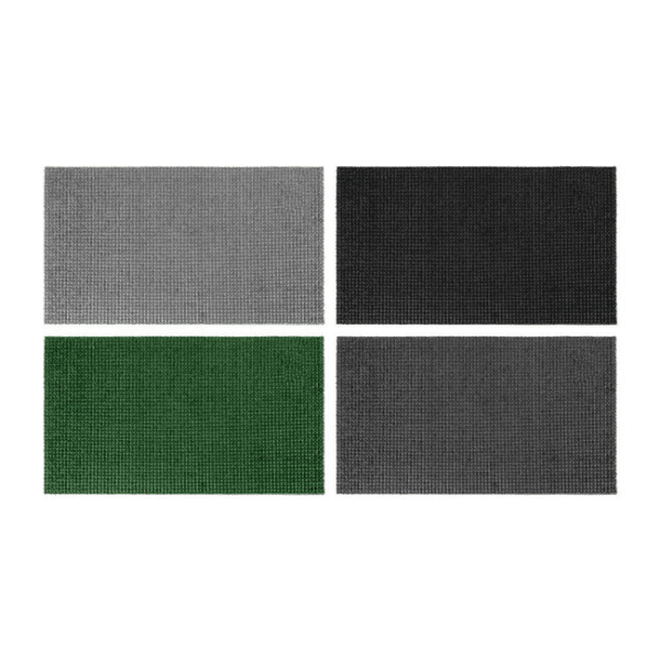 Zāles imitācijas kājslauķis, 50x90cm - Image 2