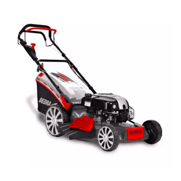 Benzīna zāles pļaujmašīna BS750EX, 53cm