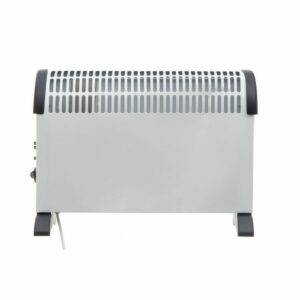Bellus Konvektora sildītājs ar turbo ventilatoru, 2000W