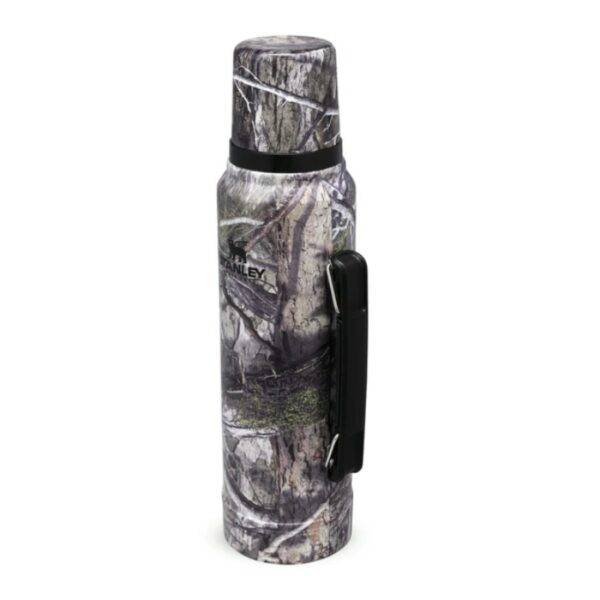 Termoss STANLEY The Legendary Classic 1l, Country Mossy Oak