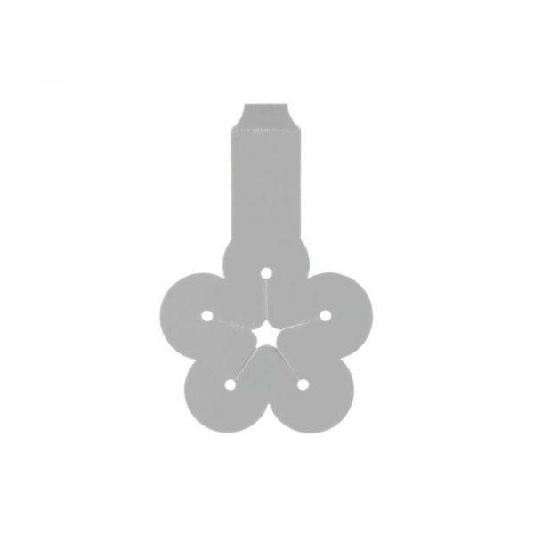 Nord Clean Mikrošķiedras lupatiņa un pakaramais žāvēšanai - Image 7