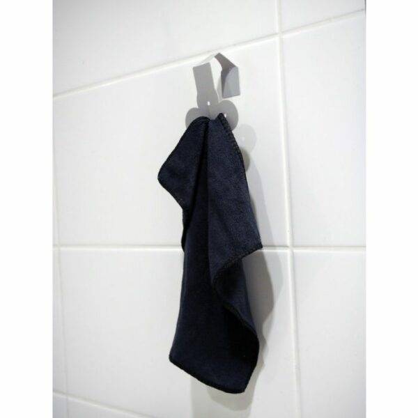 Nord Clean Mikrošķiedras lupatiņa un pakaramais žāvēšanai - Image 3