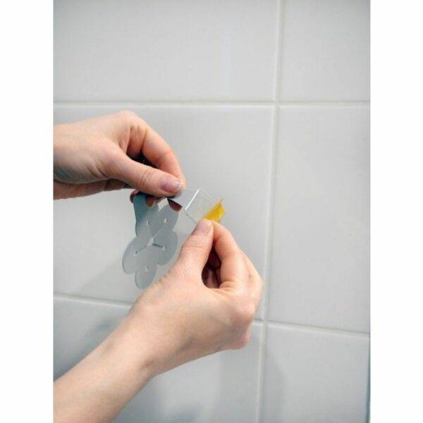 Nord Clean Mikrošķiedras lupatiņa un pakaramais žāvēšanai - Image 4