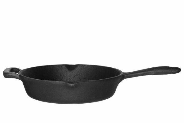 Maku Virtuves čuguna panna, 26 cm - Image 2
