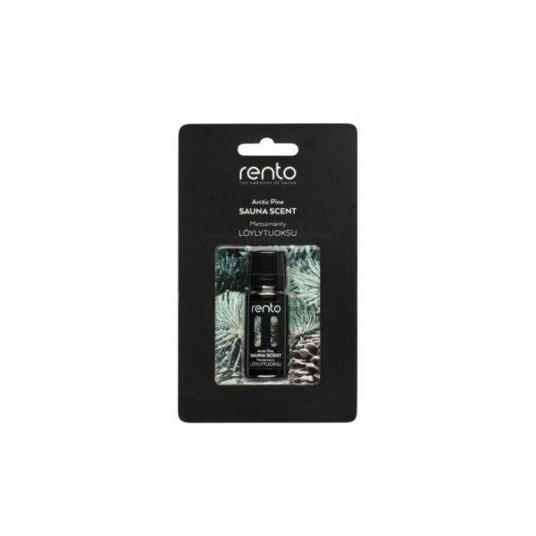 Rento Pirts aromāts Arktiskā priede, 10ml