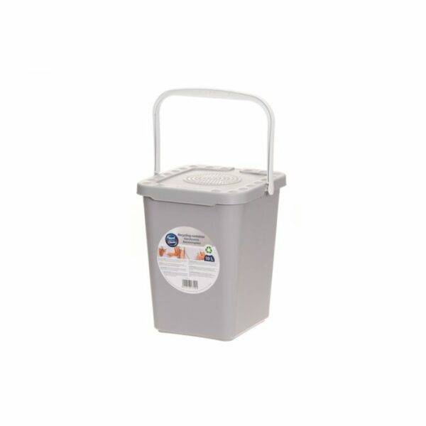 Nord Clean Atkritumu tvertne 10L - Image 4