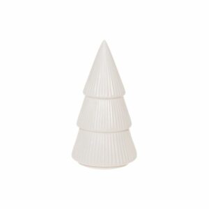 Winteria Dekoratīva balta egle, 21cm