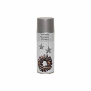 Kapel Aerosols sudraba krāsā, 250ml