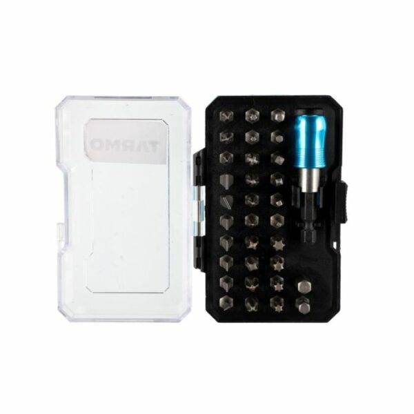 TARMO Skrūvgriežņu komplekts 33gb - Image 2