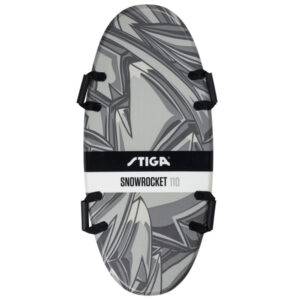 Stiga Sniega dēlis Snowrocket graffiti, pelēks