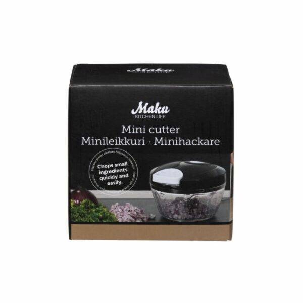 Maku Mini smalcinātājs - Image 4