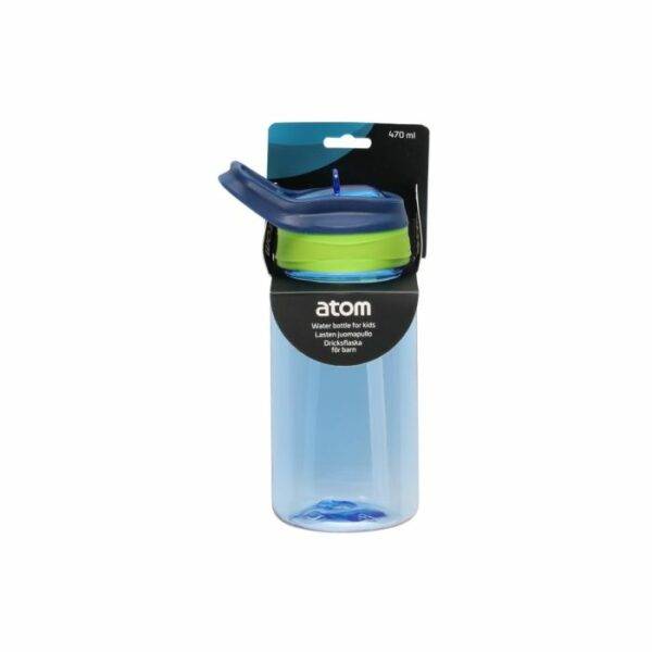 Atom ūdens pudele bērniem 470 ml - Image 8